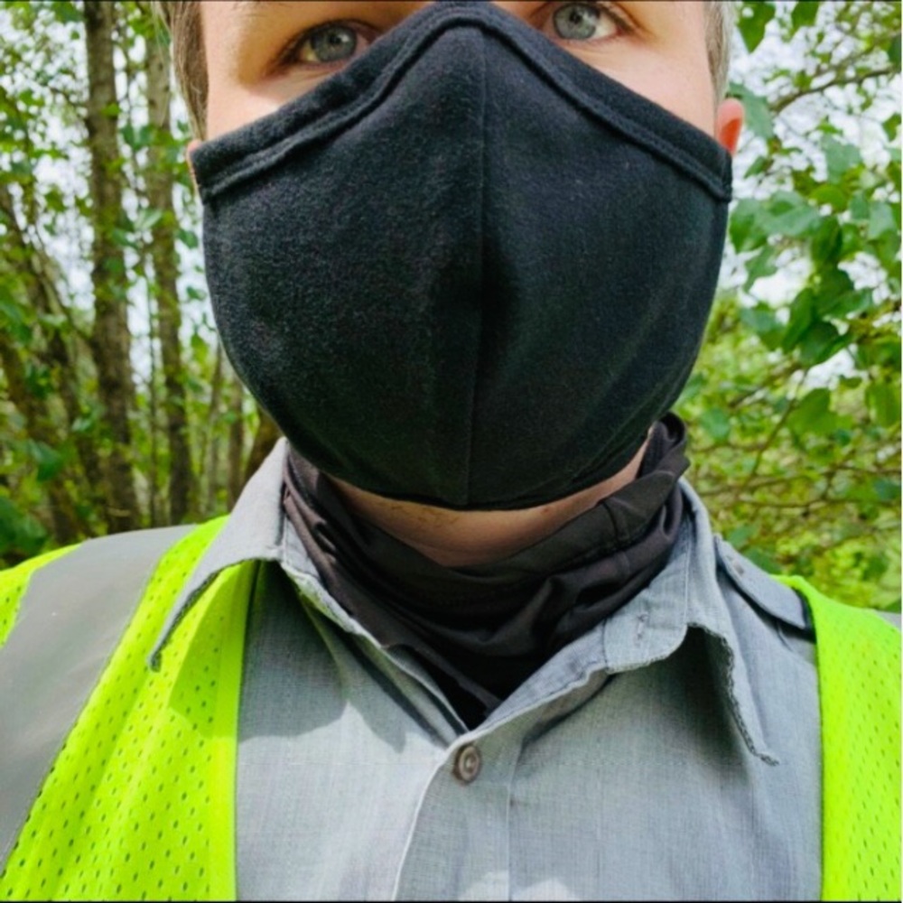 Face Mask - Picture 2 of 3